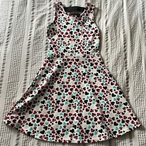Colette Lilly Heart Dress